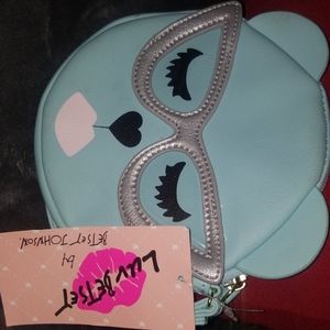 Luv betsey coin purse